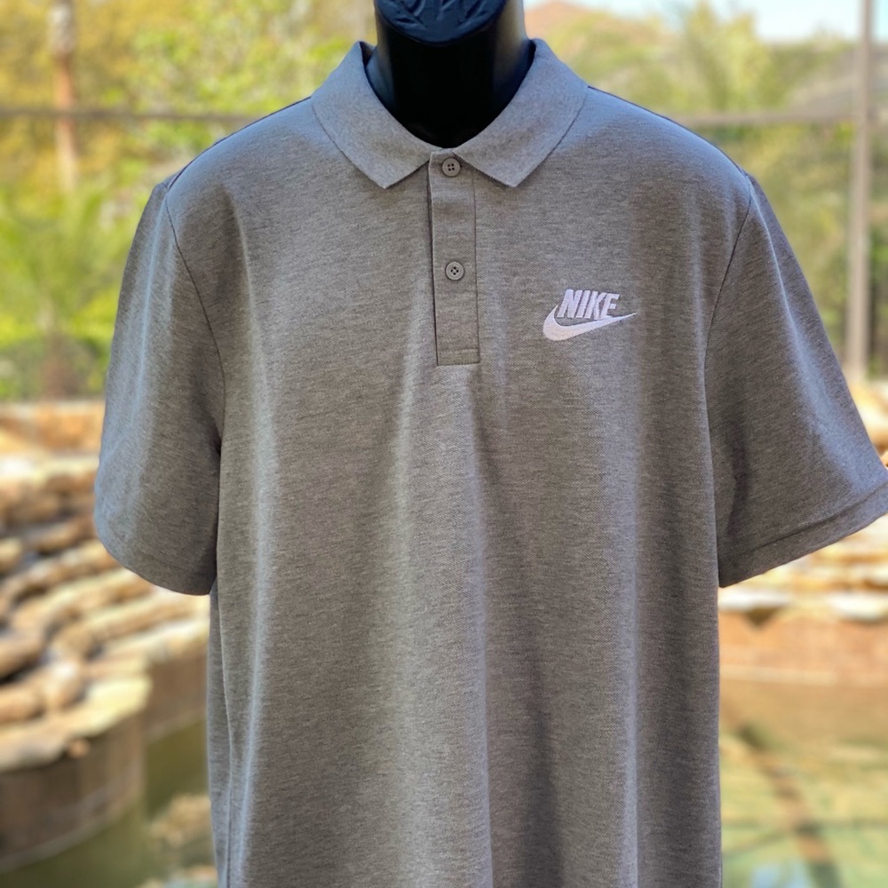 NIKE SPORTSWEAR POLO SHIRT [CN8764-063]‎